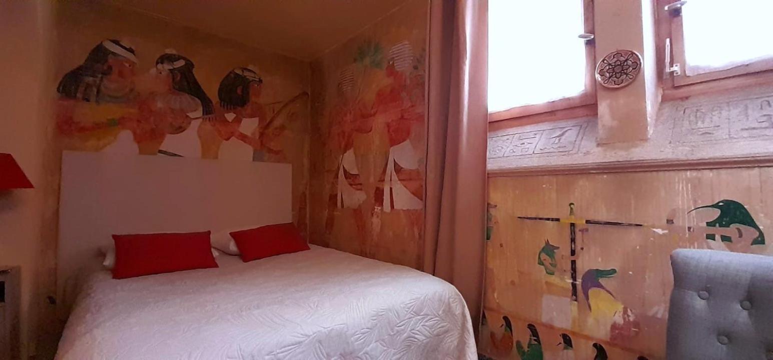 Vieux-Lyon - Maison Renaissance Buitenkant foto