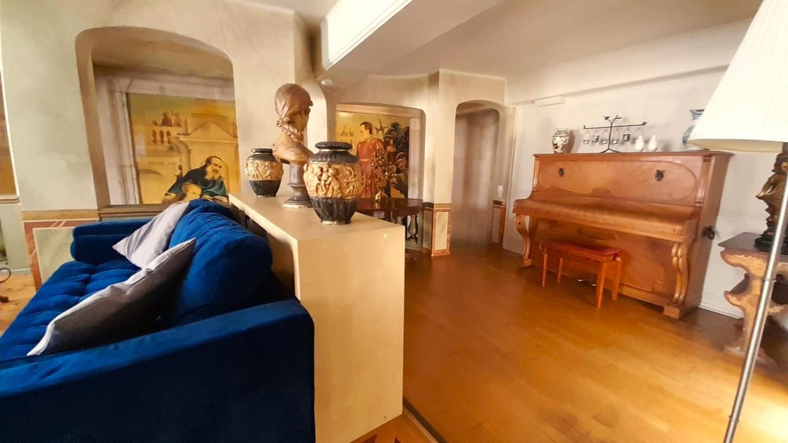 Vieux-Lyon - Maison Renaissance Buitenkant foto