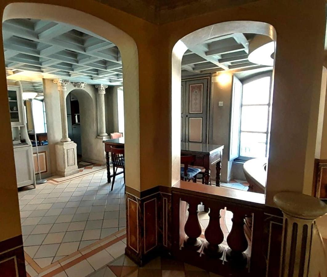 Vieux-Lyon - Maison Renaissance Buitenkant foto
