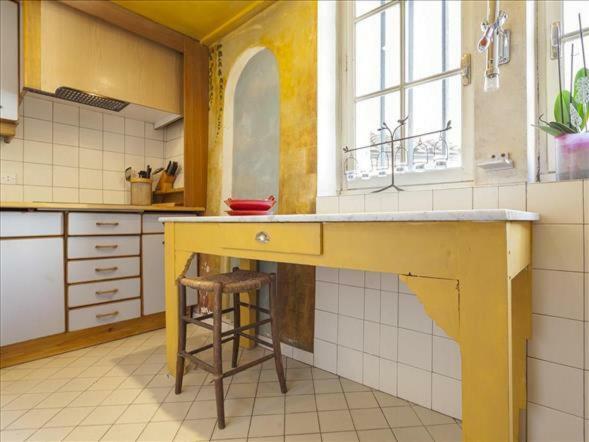Vieux-Lyon - Maison Renaissance Buitenkant foto
