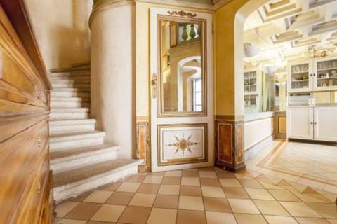 Vieux-Lyon - Maison Renaissance Buitenkant foto