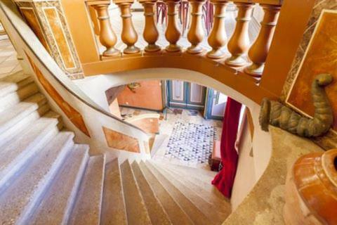 Vieux-Lyon - Maison Renaissance Buitenkant foto
